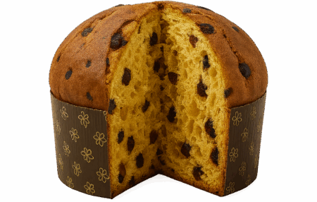 PANFOGATO ARTIGIANALE RUM CIOCCOLATO E AMARENA | 1 Kg